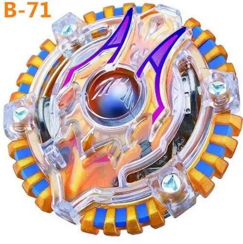 Beyblade взрыв Starter Xeno Excalibur. М. Я Starter I.W beyblade (не включая коробку и Launcher)