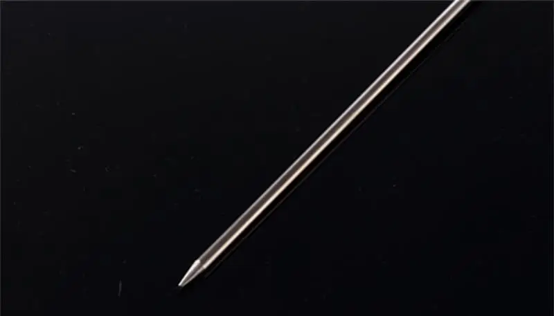 Wood BBQ skewers  (12) - 