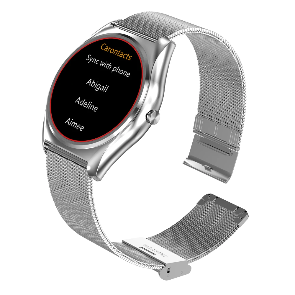 SZDLDT Bluetooth heart rate smartwatch bluetooth smart