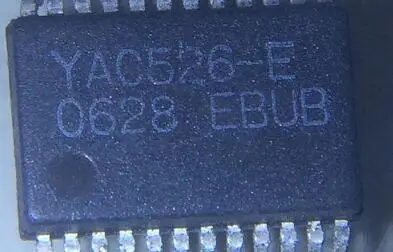 Бесплатная доставка Новый YAC526-E YAC526