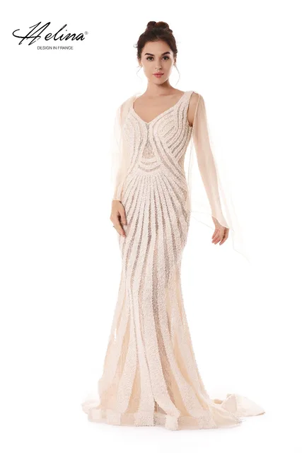 Diamond Sweetheart Dress