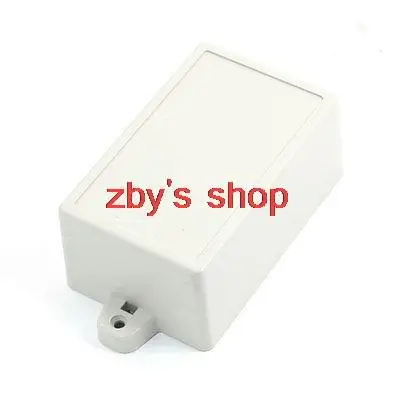 

82mmx52mmx35mm Waterproof Plastic Enclosure Case Power Junction Box