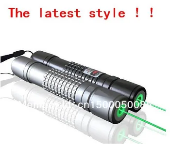 

AAA Powerful Burning 100W 100000M Flashlights 532nm Military Green Laser Pointer light burn Pop Ballon Astronomy+Charger Hunting