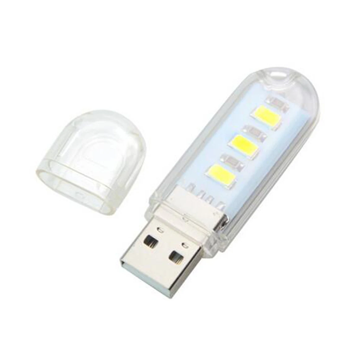 Светодиодный вспышка светильник рабочий USB Портативный светодиодный фонарь
