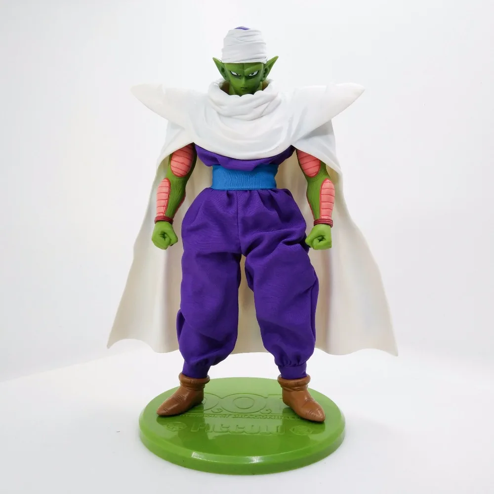 Dragon Ball Z Trunks персонажи Гоку Веджета Broly DOD Супер Саян ПВХ фигурку аниме модель