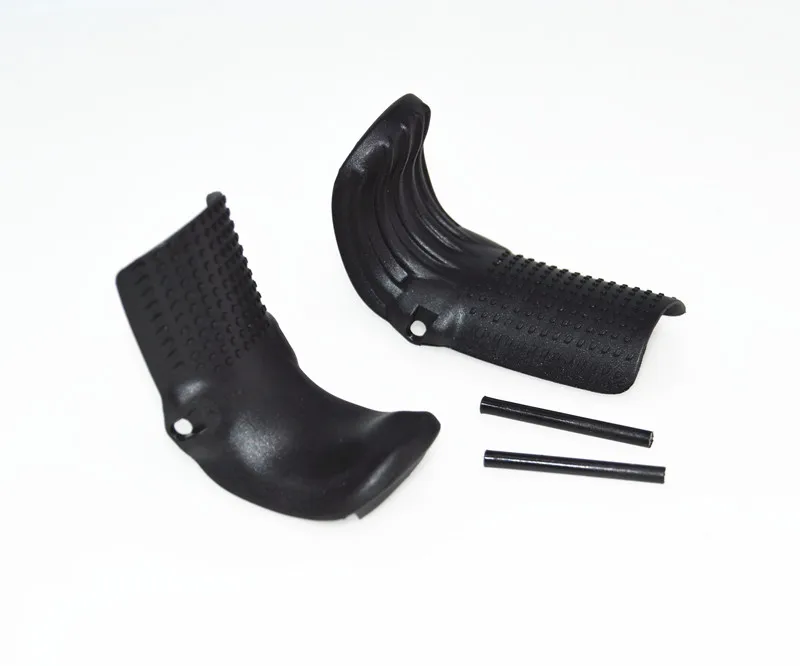 2 шт. Grip Force Adapter BeaverTail Gen New Grip Force Gen 1 2 3 Glock Beaver Tail Adapter 17, 19, 22, 23, 24, 31, 32, 34