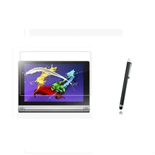 Матовая защитная пленка для экрана Антибликовая Защитная матированная пленка+ стилус для Lenovo YOGA Tablet 2 8,0 830 830F 830L 8"