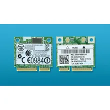 BCM94322HM8L 2,4 & 5G 300 M BCM4322 Mini PCI-E DW1510 Бесплатные драйверы Mac OS WiFi беспроводная сетевая карта для hackintosh