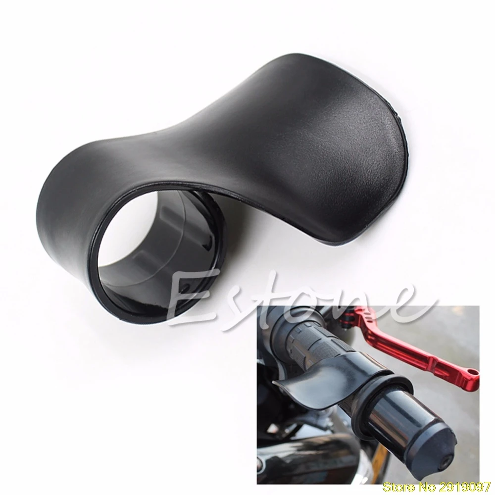 

New Motorcycle Motorbike Throttle Clip Cramp Assist Wrist Cruise Control Drop Shipping Support