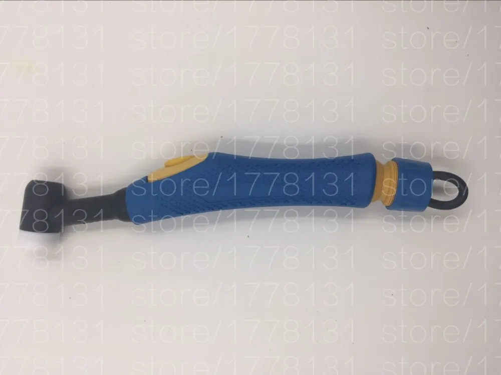 Отличные товары SR17 Tig WP17 SR-17 Head Body 150Amp Enfriado Por Aire de стиль Euro | Инструменты
