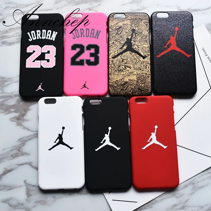 Online Buy Wholesale iphone case jordan from China iphone case jordan