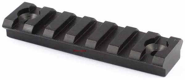 VO Key Mod Spare 3 Inch Rail Acom 1