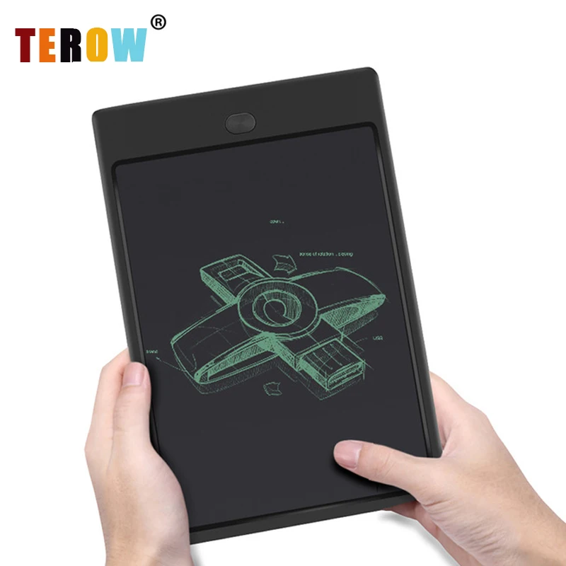 

8.5 inch LCD Digital Writing Drawing Tablet Portable Electronic Graphics Board Kids Talent Practice Pad Best Gift For Children
