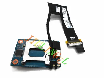 

JOUTNDLN para HP Envy 17-3000 Card Reader Board With Cable 6017B0330601 6050A2458801