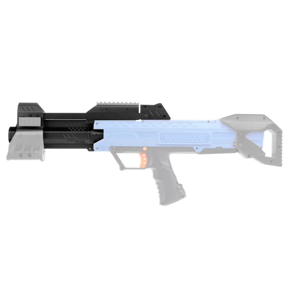 

High Precision 3D Printing Modularized MOD F10555 Pump Kit Butt Stock 3D Print Combo for Rival Apollo Modify Toys