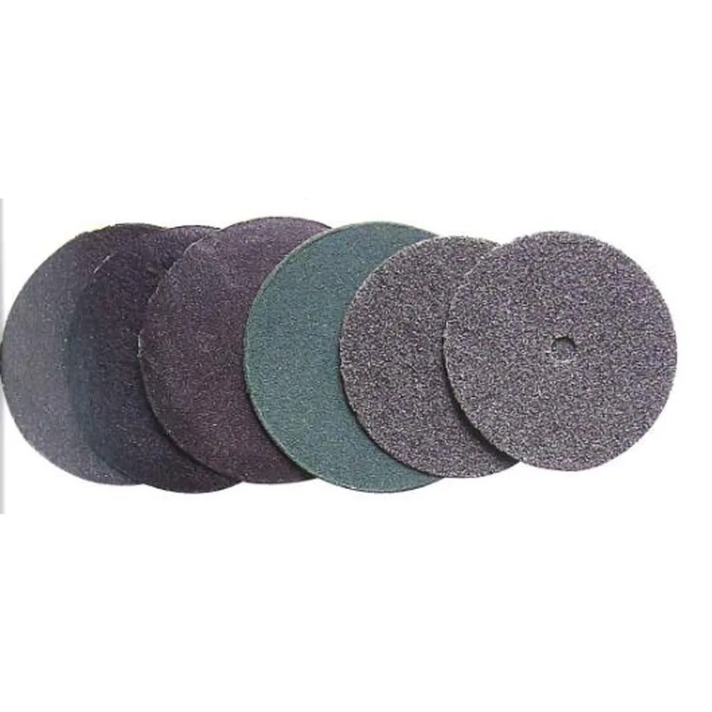 22mm Dia Polishing Round Abrasive Sanding Sandpaper Sheet Disc in