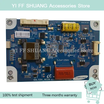 

100% Test shipping for L32F3250B SSL320-0E2D 0E2B 0E2C LTA320AN01 constant current board