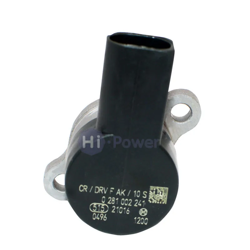FUEL PUMP PRESSURE REGULATOR SUCTION CONTROL VALVE 0281002241 FOR MERCEDES 0 281 002 241, 0580462AA,5080462AA 07