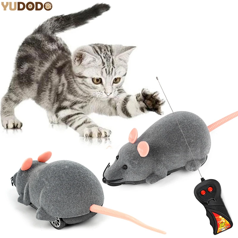 remote control mice