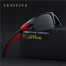 2017 Moda Óculos Polarizados Homens Marca Designer de Viagem Masculino óculos de Sol Óculos de Condução Uv400 Oculos de sol Masculino V8522