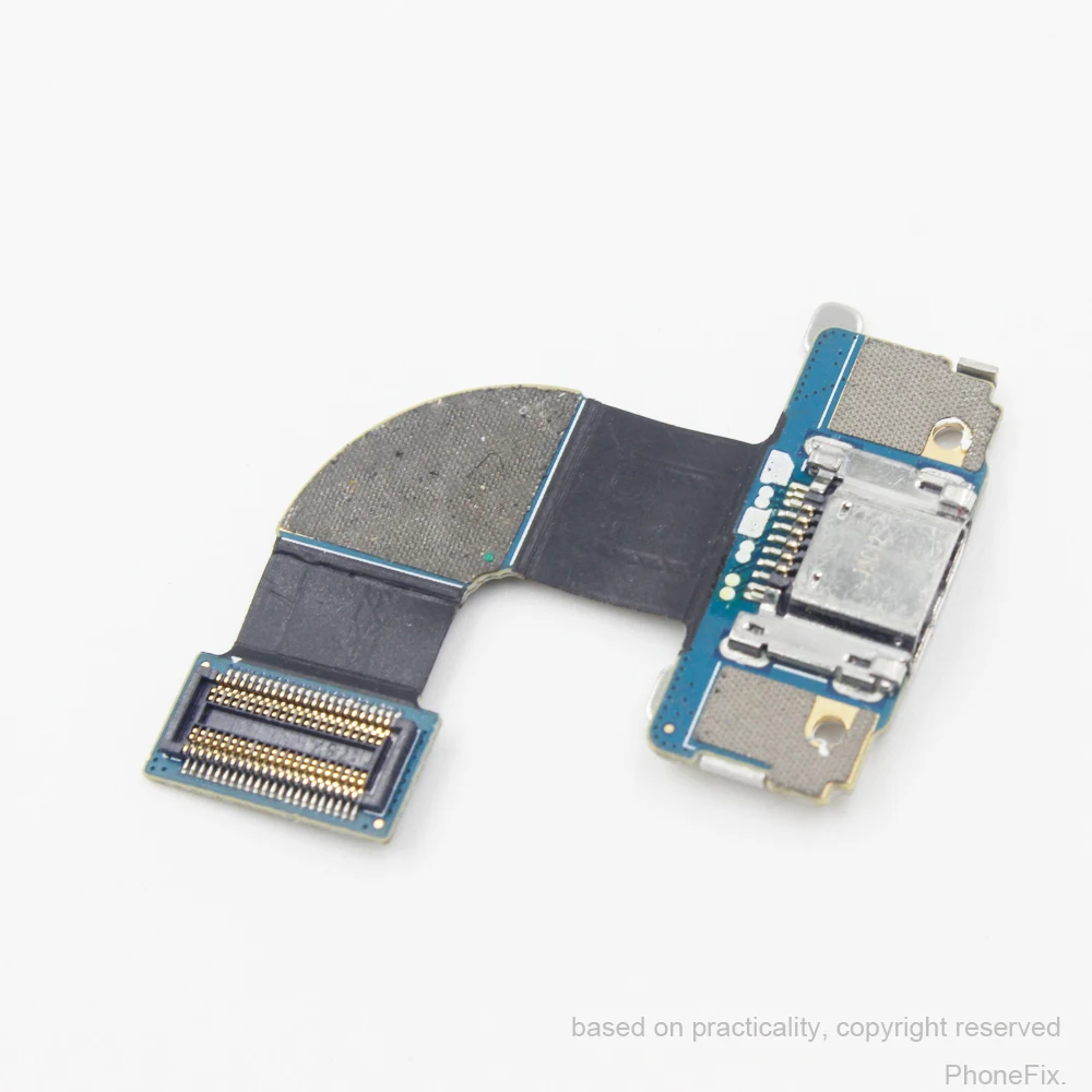 

For Galaxy Tab Pro 8.4 SM-T320 T320 Original New Charge Charging Port Micro USB Port DocK Connector Flex Cable
