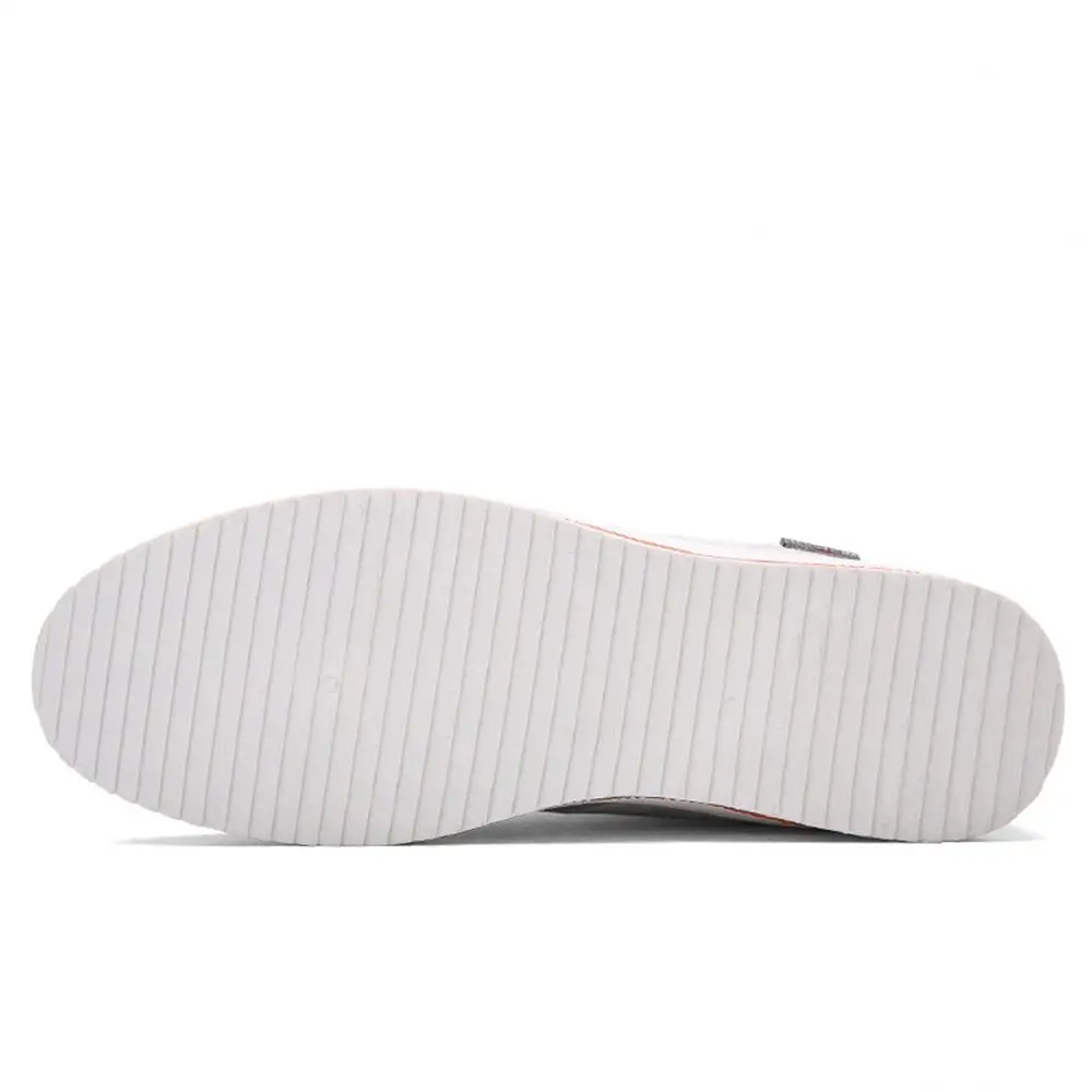 LAISUMK 2019 Men's Shoes Plus Size 39-47 Men's Flats,High Quality Casual Men Shoes Big Size Handmade Moccasins Shoes For Male