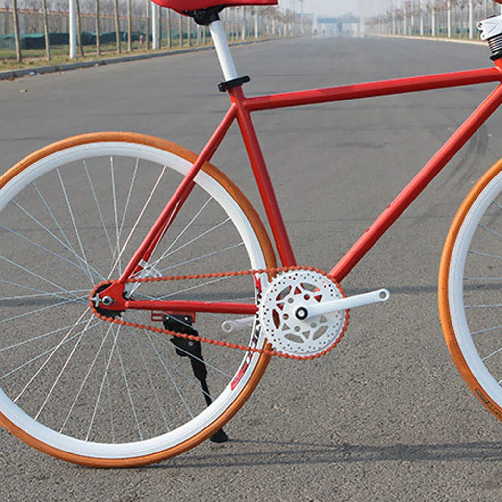 Single Speed велосипед