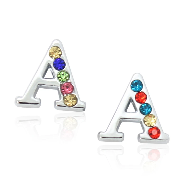 slide charms LSSL027-A