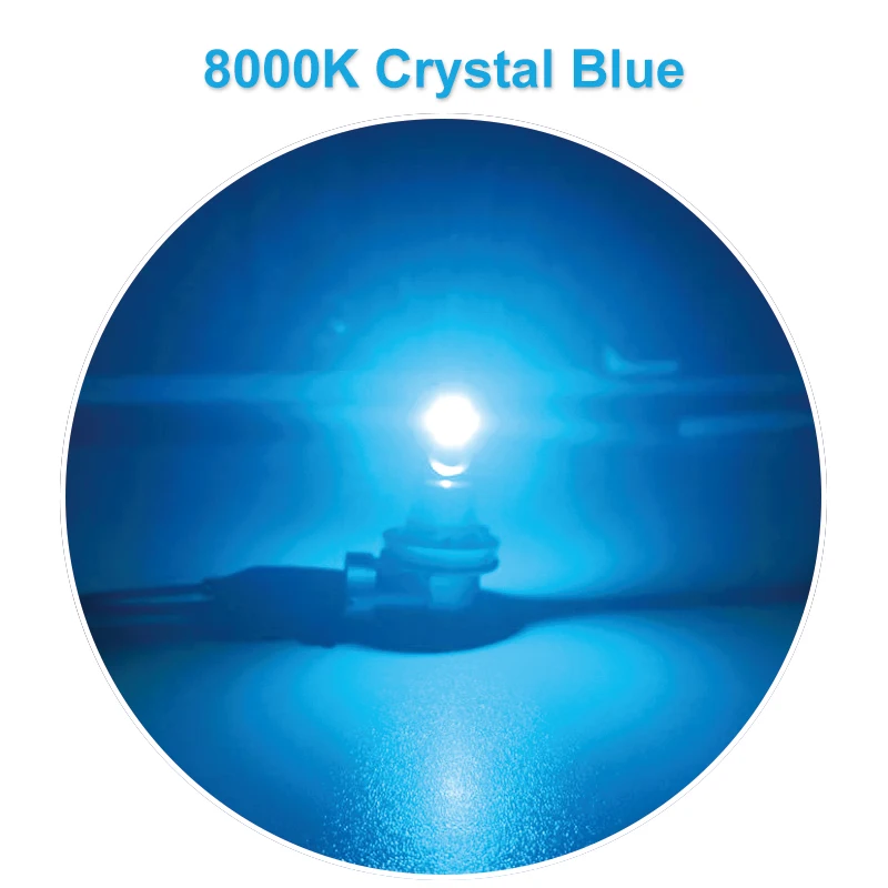 8000K