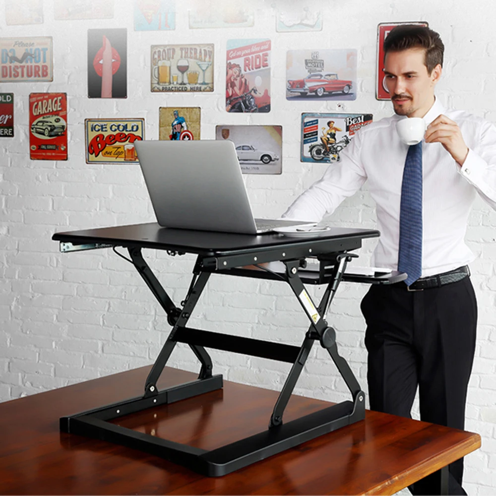 Resultado de imagen para escritorio de pie