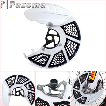 

Motocross Front Brake Disc Guard Cover Protection for KTM 125 150 200 250 300 450 505 525 530 SX SX-F XC XC-F EXC EXC-F SMR