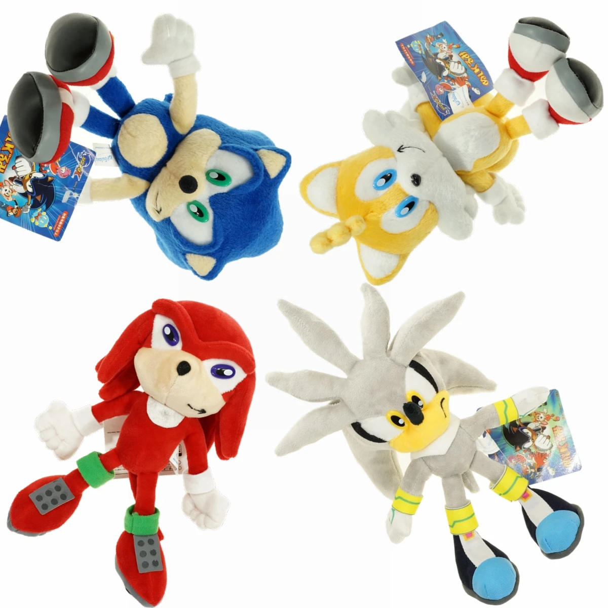 23 см звуковые Фильмы и ТВ игры плюшевые игрушки куклы|plush doll toys|game plushdoll plush toy |