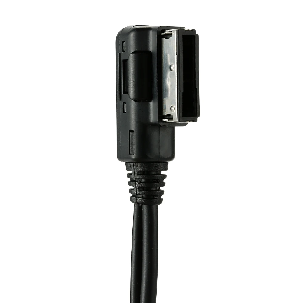 Автомобильный стиль Музыка AMI MMI интерфейс USB зарядное устройство 3 5 мм мини джек