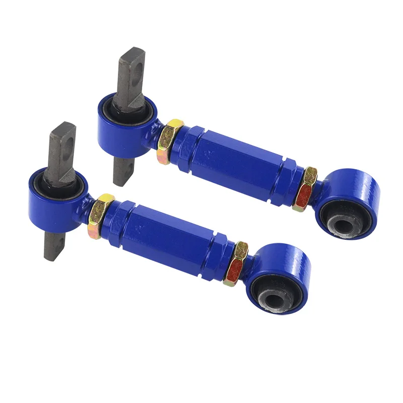 Kaufen VR RACING HINTEN ADJ. C ARM FÜR HONDA CIVIC 92 00 INTEGRA ZB HINTEN EINSTELLBARE CAMBER ARME KIT VR9802