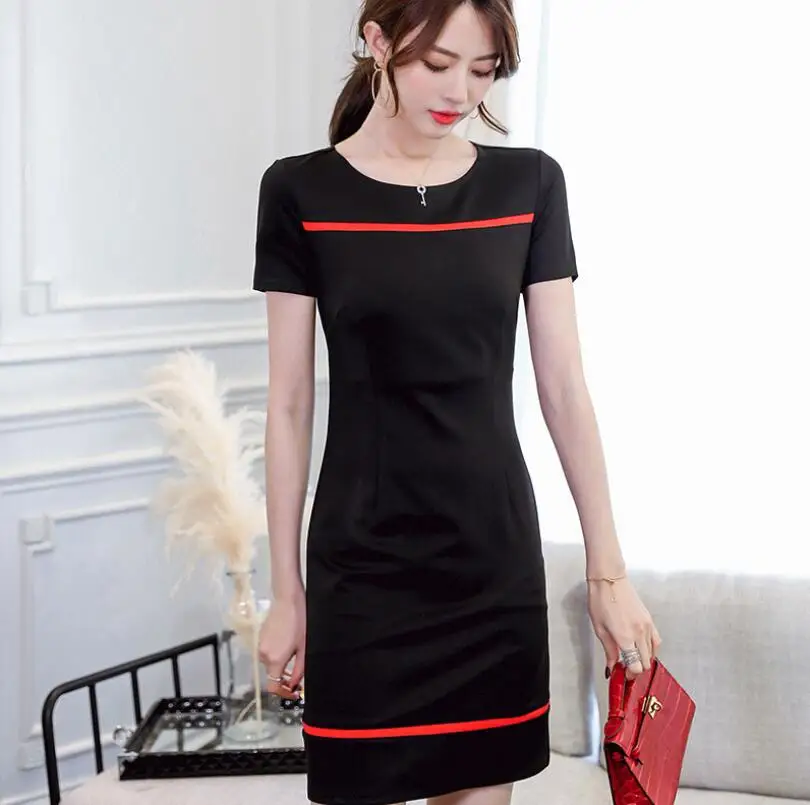 

Women Chinese styles Casual Fashion Dresses for Summer the best gift for girl friend