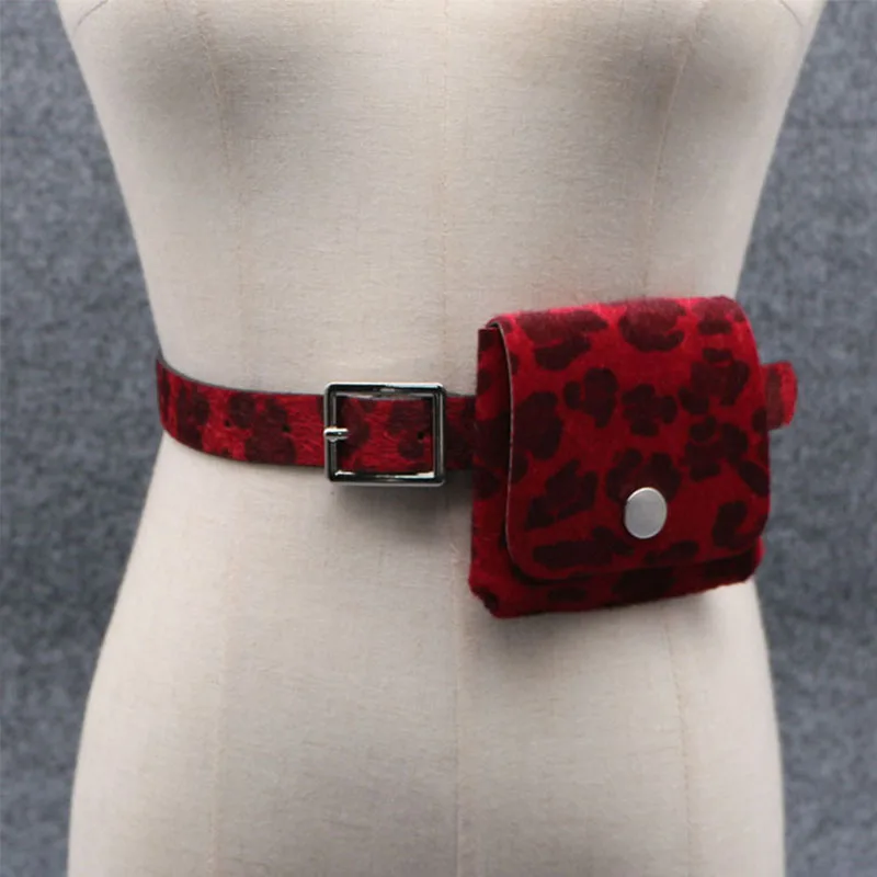 Fashion Women Waist Pack Square Mini Bag Purse Dropship Leopard Waist Bag Fanny Pack Female Detachable Belt Bags Hotsale Bolosa Fashion Women Waist Pack Square Mini Bag Purse Dropship Leopard Waist Bag Fanny Pack Female Detachable Belt Bags Hotsale Bolosa