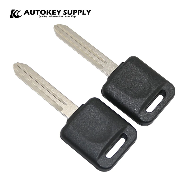 

1999-2006 New Replacement Uncut Blank Chipped Transponder Key Chip ID60 - NI01 CHIP:4D60 40BIT AKNITK002