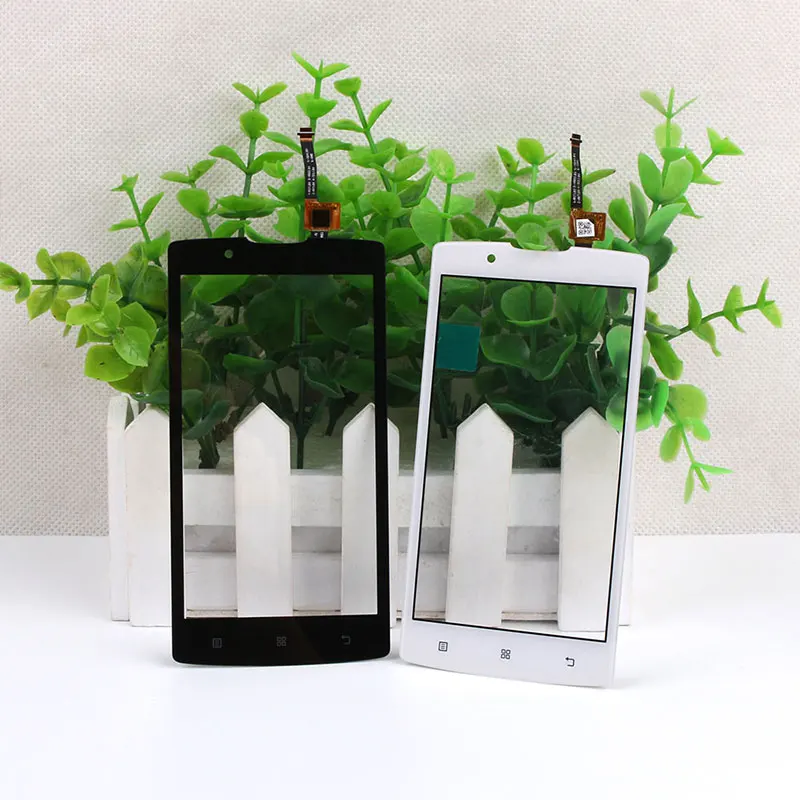 Ocolor для lenovo A2010 Сенсорный экран объектив сенсорная панель Замена Мобильные аксессуары+ инструменты для высокое качество