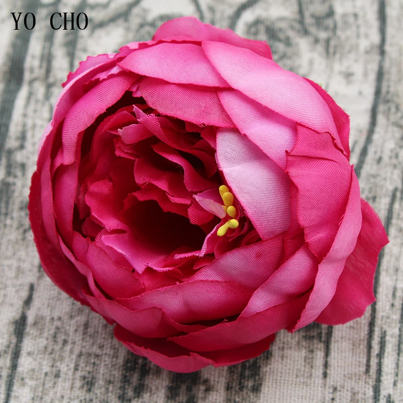 rose red