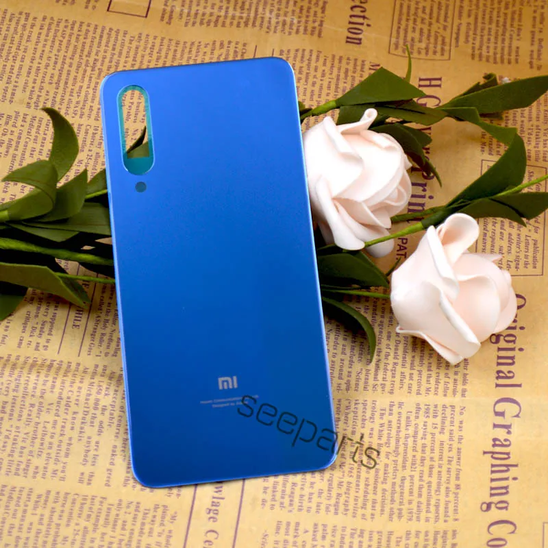 For xiaomi mi 9 se battery cover (5)