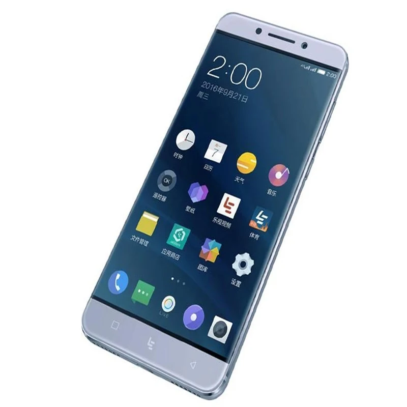  Letv Le 3 Pro LeEco Le Pro 3 X720 Snapdragon 821 5.5