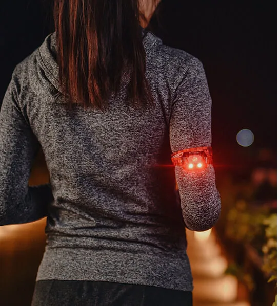  Xiaomi mijia Beebest FH100 Portable Outdoor LED Headlight from Xiaomi Youpin xiaomi smart home wate