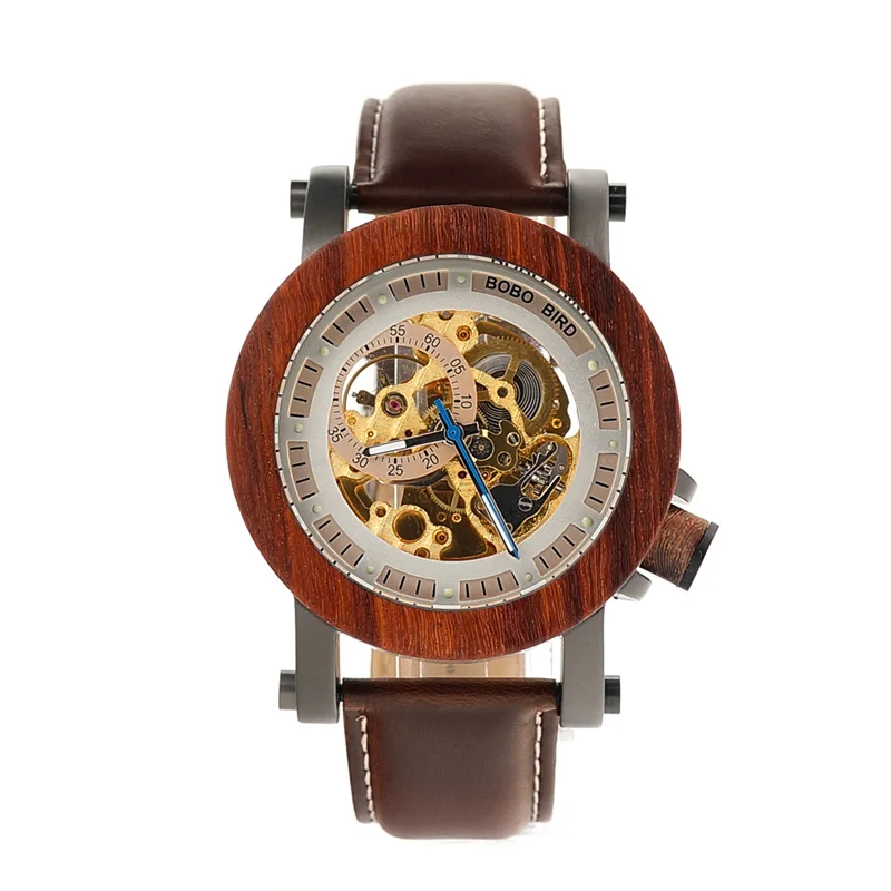 STEM-WINDER WATCHES cB K12 0.2