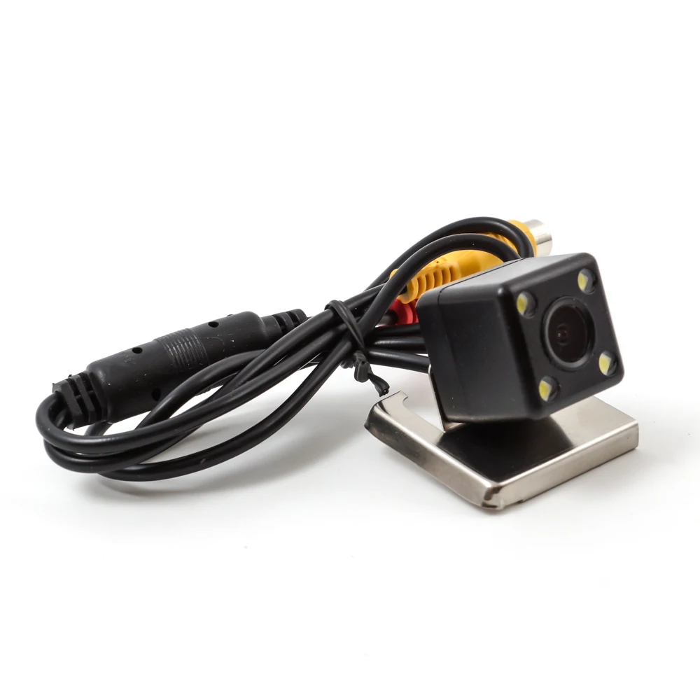 HD Car Rear View Camera For Renault Duster 2013 Parking Night Vision Waterproof A4 - 