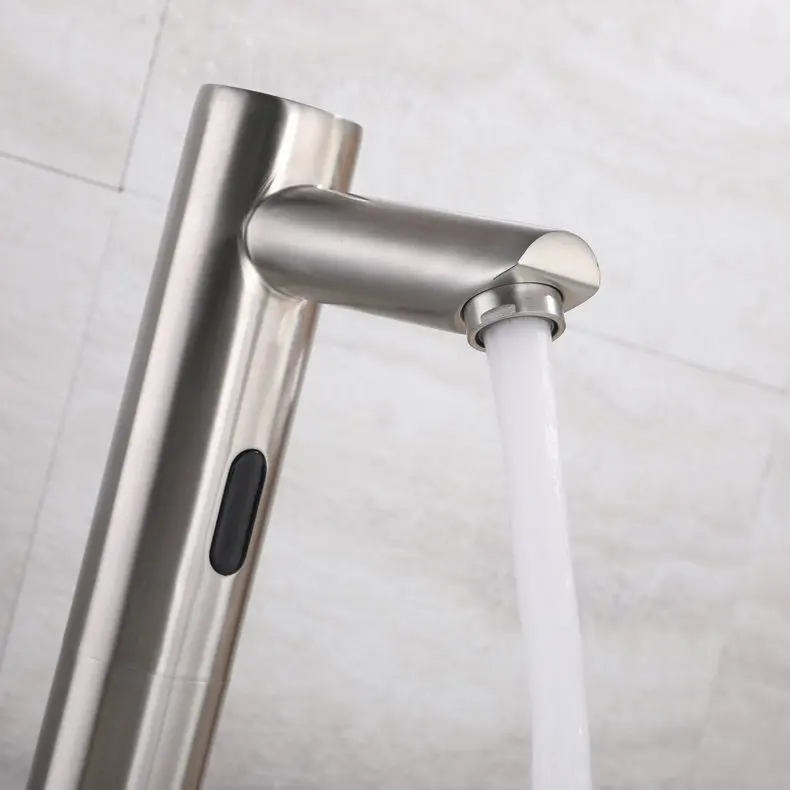 Bathroom Faucet Sensor  (5)