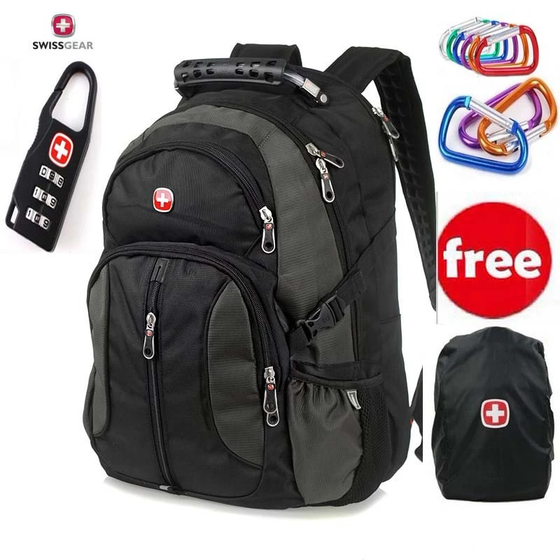 swiss gear multifunction bag