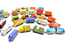 Chuggington alloy Diecast Train 10cm metal car mini font b toy b font baby gift P2