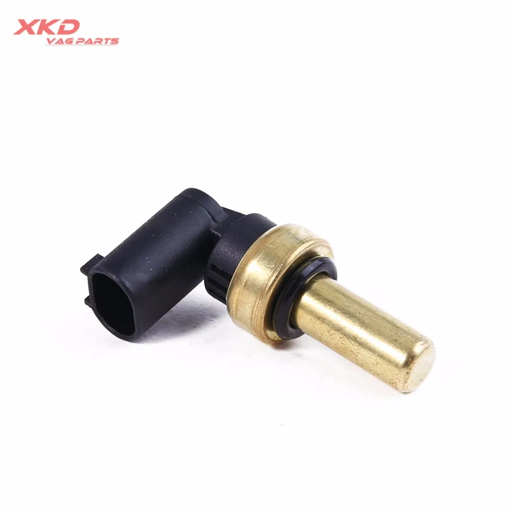 Coolant Temperature Sensor For Chrysler Dodge Maybach Mercedes-Benz 0005425118 1T1258, 5080147AA, 68068746AA