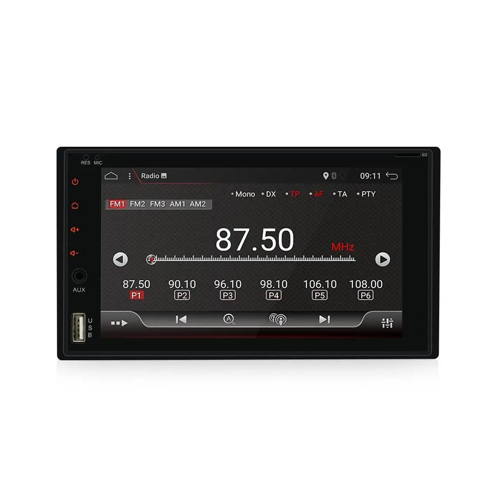 Flash Deal Bosion 2 din car radio Bluetooth touch screen AUX IN USB TF MP5 mp4 6.2 inch stereo Mirror Link cassette player autoradio 4 Flash Deal Bosion 2 din car radio Bluetooth touch screen AUX IN USB TF MP5 mp4 6.2 inch stereo Mirror Link cassette player autoradio 4