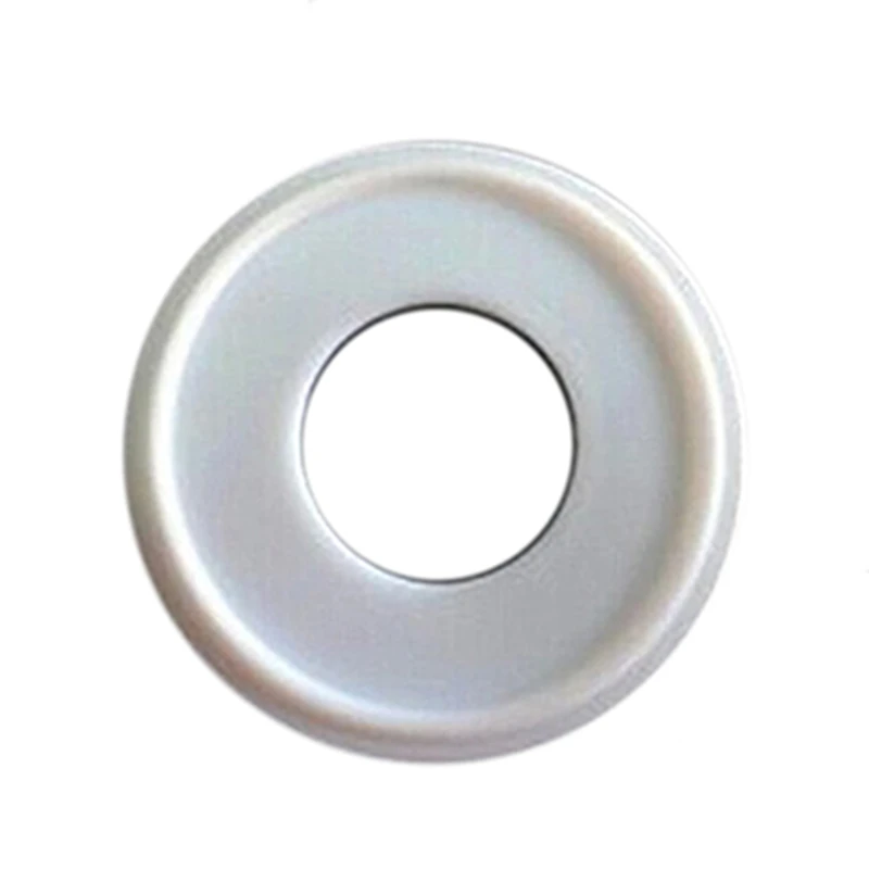 

2-1/2" Sanitary Tri Clamp PTFE Sealing Gasket Fits OD 77.5mm Type Ferrule Flange